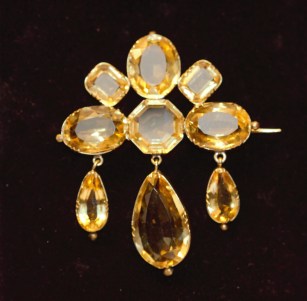 citrine brooch 2IMG_2380 (2)