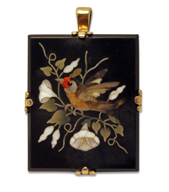 Pietra dura locketI frontMG_7201s