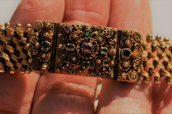 Georgian bracelet (2) 1IMG_3225