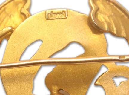 French griffon marksIMG_0049L