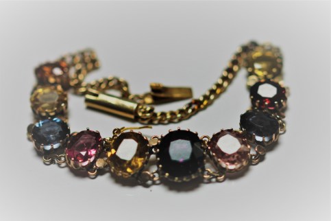 Gemstone braceletIMG_3683