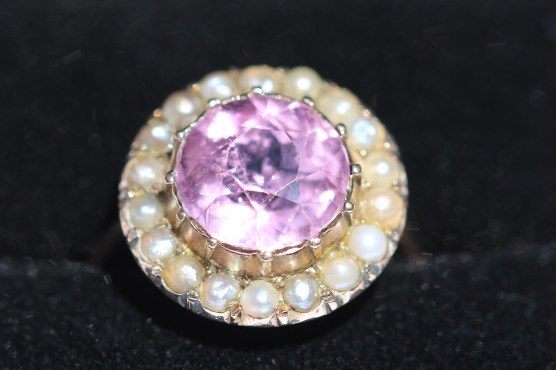 pink tourmaline ringIMG_4123