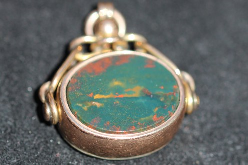 bloodstone seal 1IMG_3761