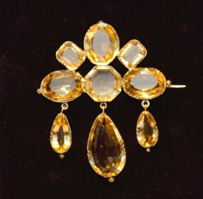 citrine brooch 2IMG_2380