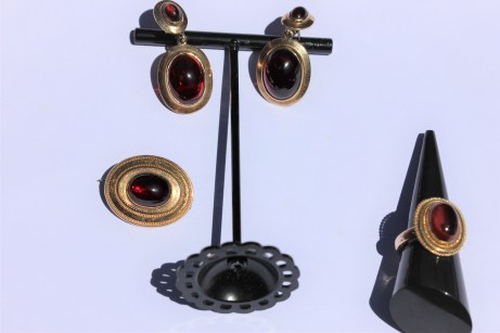 garnest set IMG_4241