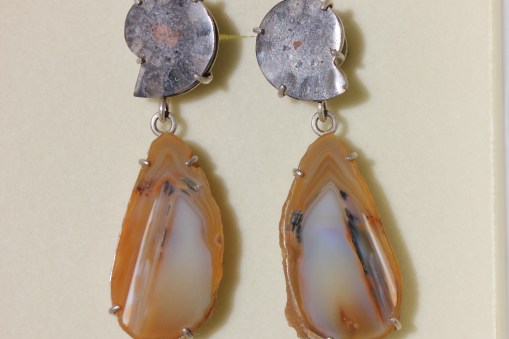 fossil earringsIMG_4353