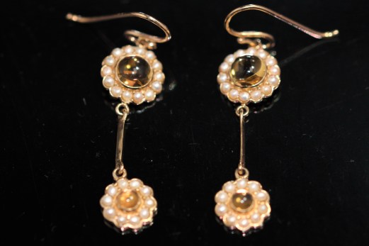 citrine earrings 2IMG_4674