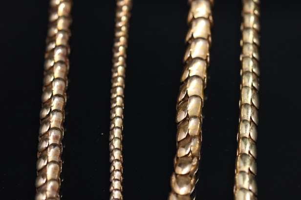 snake chains1 IMG_4788