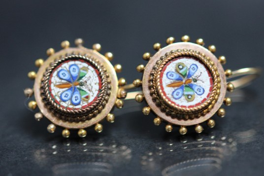 micromosaic earrings 1IMG_5231