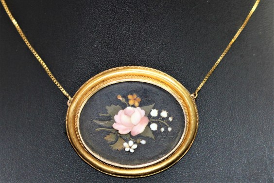 pietra dura pendantIMG_4830