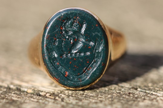 Charlton ring 2IMG_4561