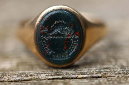 intaglio ring 1IMG_5707