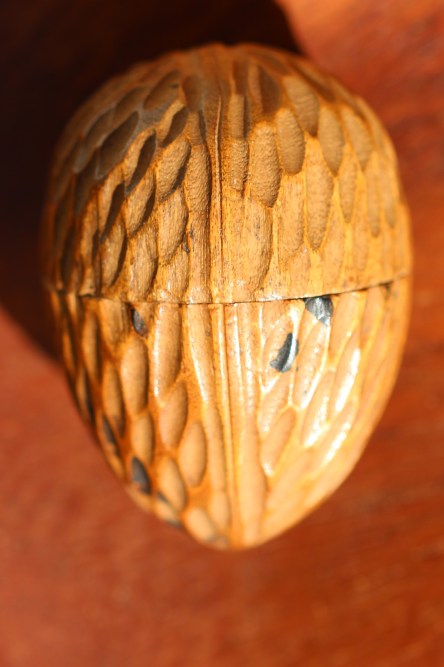 wooden walnutIMG_5956