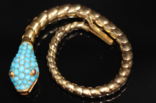 snake bracelet 1IMG_4789
