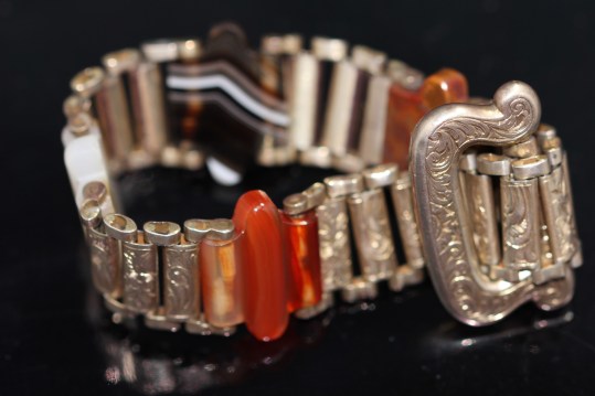 Scottish braceletIMG_4807