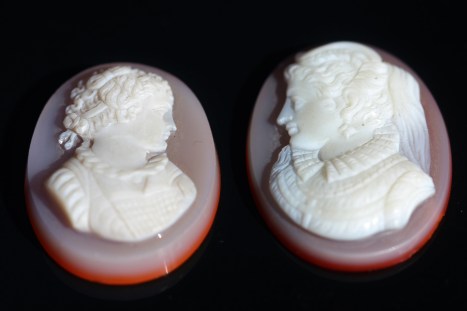 cameos in agate 1IMG_6429