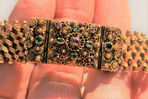 Georgian bracelet (2) 1IMG_3225