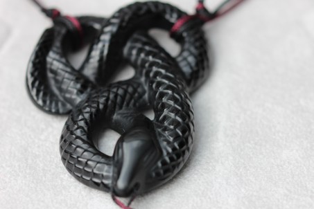 lalique snakeIMG_5755