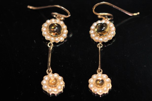 citrine earrings 2IMG_4674
