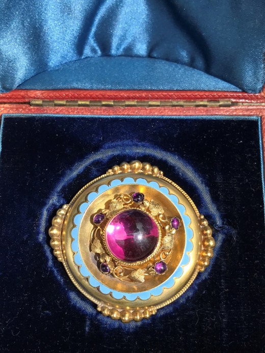 target brooch 2IMG_0004