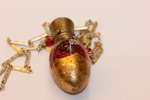 perfume bottle necklaceIMG_0635