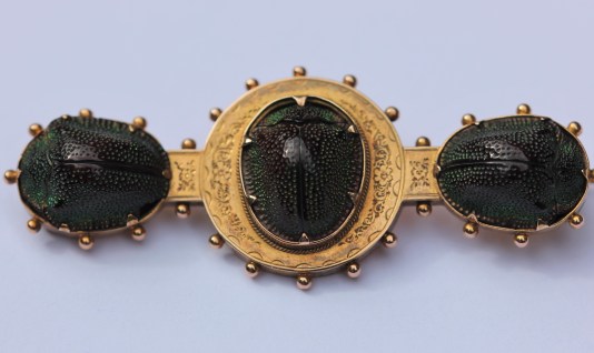 scarab 3 brooch 1IMG_2614